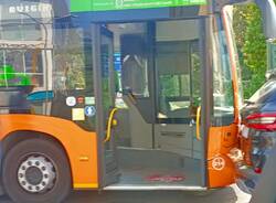 incidente pullman autolinee varesine
