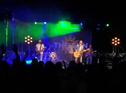 Induno Olona - Concerto The Sun