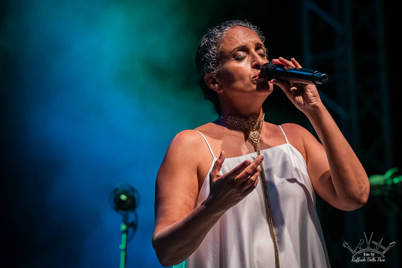 L'arca di Noa ad Arona - Foto di Raffaele Della Pace