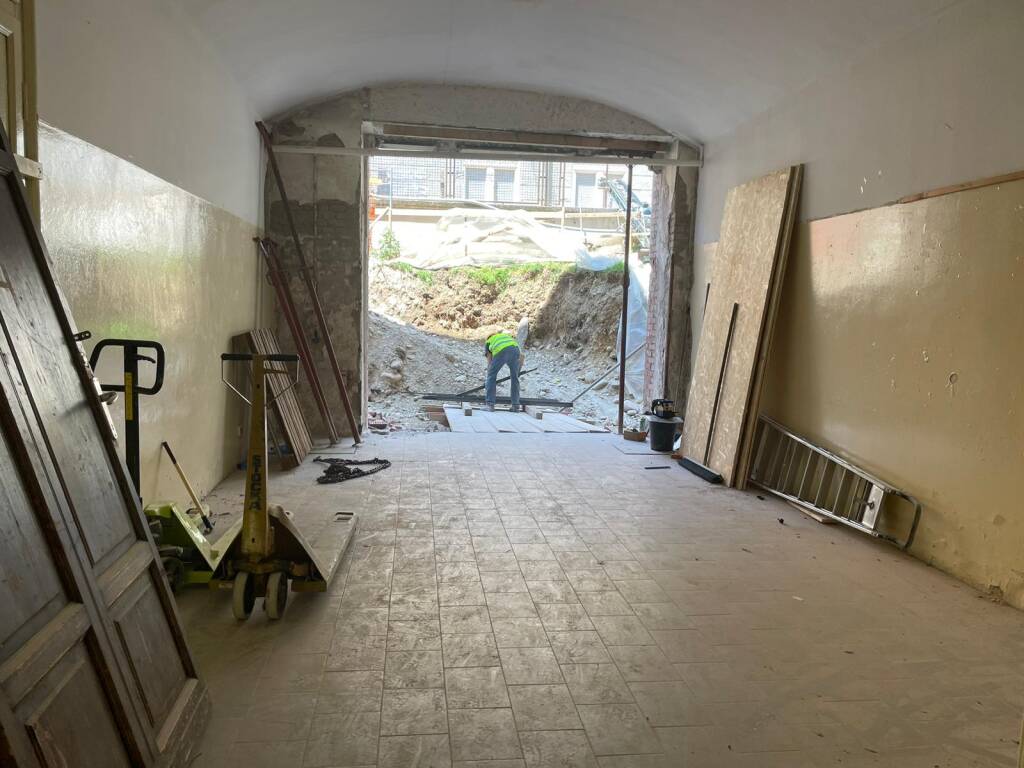 L'Isis Bernocchi di Legnano di rifà il look grazie a 11,5 milioni del PNRR