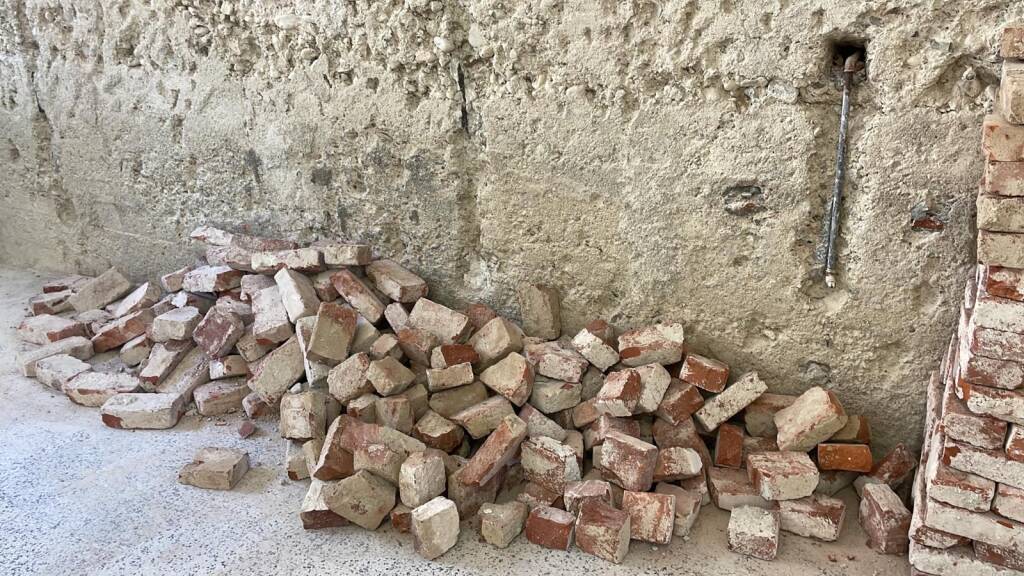 L'Isis Bernocchi di Legnano di rifà il look grazie a 11,5 milioni del PNRR