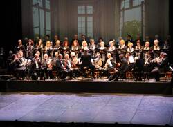 L’Orchestra e Coro Amadeus con il Corpo di Ballo Attitude e la collaborazione di Sicilia a Saronno