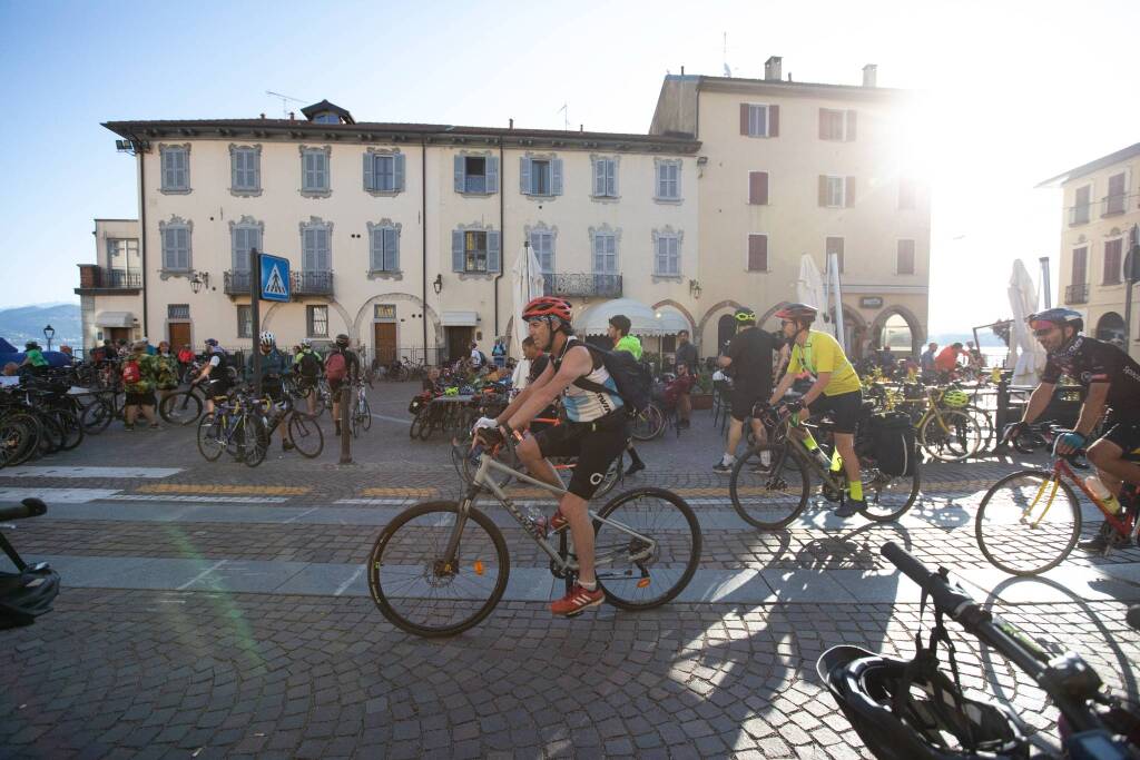 La Bike Night Milano-Lago