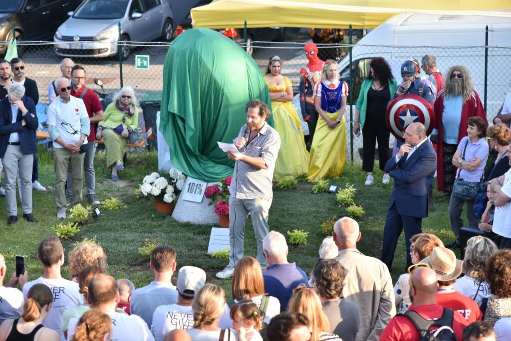 La Festa del Rugby - foto di Elisa Carcano