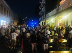 La Notte Bianca 2023 invade il centro di Legnano