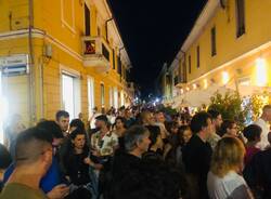 La Notte Bianca 2023 invade il centro di Legnano