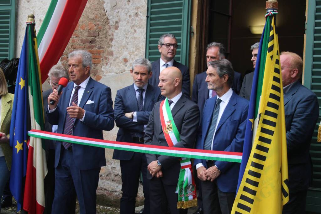 La rievocazione storica della Battaglia di Magenta