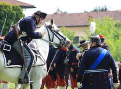 La rievocazione storica della Battaglia di Magenta
