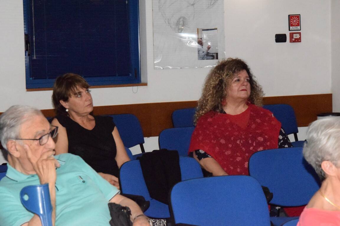 La storia e la cultura degli "indiani" d'America raccontata da Andrea Giorgetti