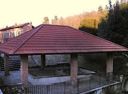lavatoio cheglio - foto di Lombardia beni culturali