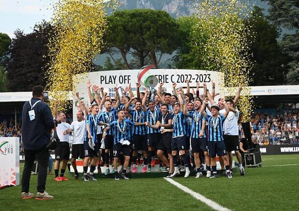 lecco calcio serie b