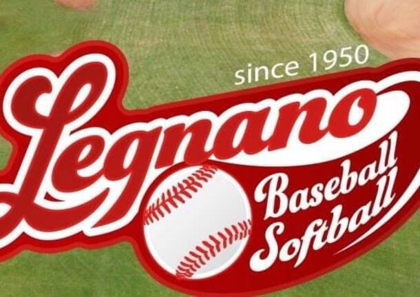 legnano baseball