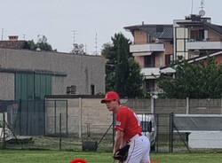 legnano baseball