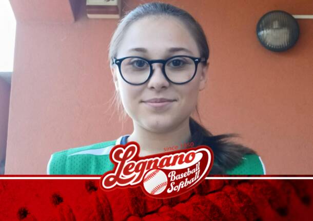 Legnano Baseball Softball