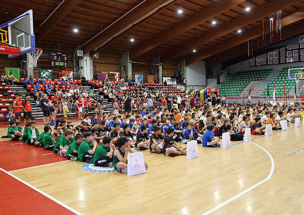 Legnano basket