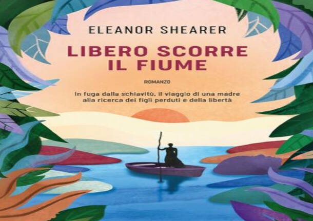 libro sul comodino