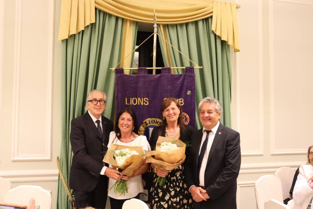 Lions