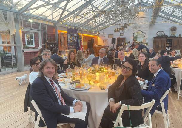 Lions Club Legnano Castello Le Robinie