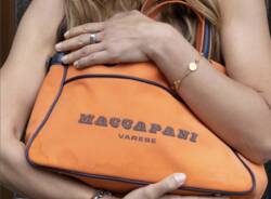 Maccapani, il nuovo brand di Margherita Missoni