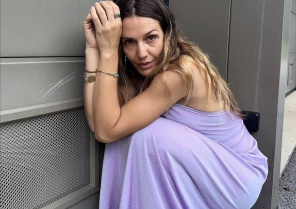 Maccapani, il nuovo brand di Margherita Missoni