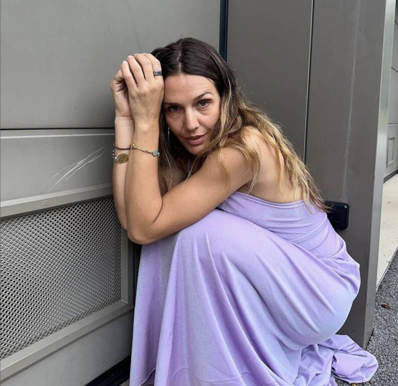 Maccapani, il nuovo brand di Margherita Missoni