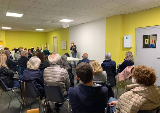 Magari Domani Soc. Coop. Sociale Onlus