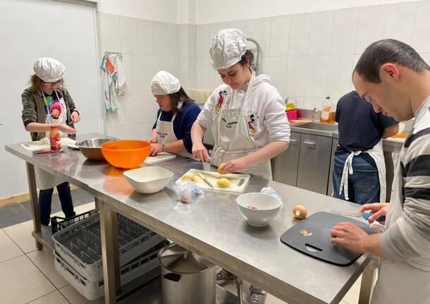 Magari Domani Soc. Coop. Sociale Onlus