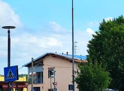 Maltempo 11-12 giugno 2023: la situazione a Mornago
