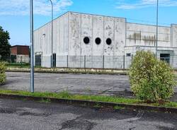 Maltempo 11-12 giugno 2023: la situazione a Mornago