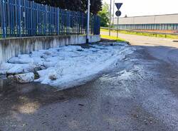 Maltempo 11-12 giugno 2023: la situazione a Mornago