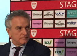 marco vittorelli pallacanestro varese