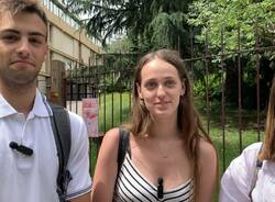 Maturità 2023 a Varese