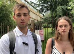 Maturità 2023 a Varese