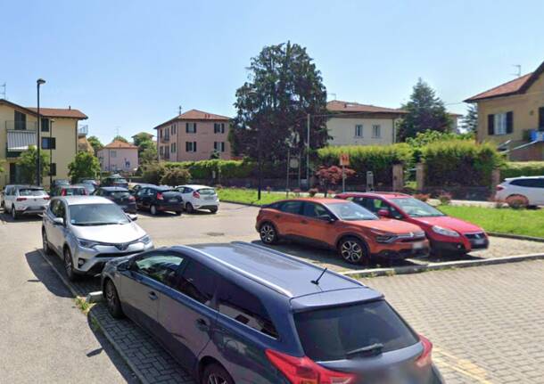 Mercato azzate