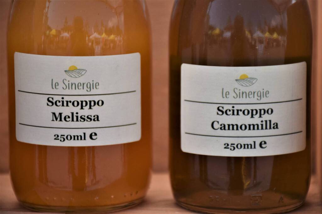 Mercato della Terra del Piambello