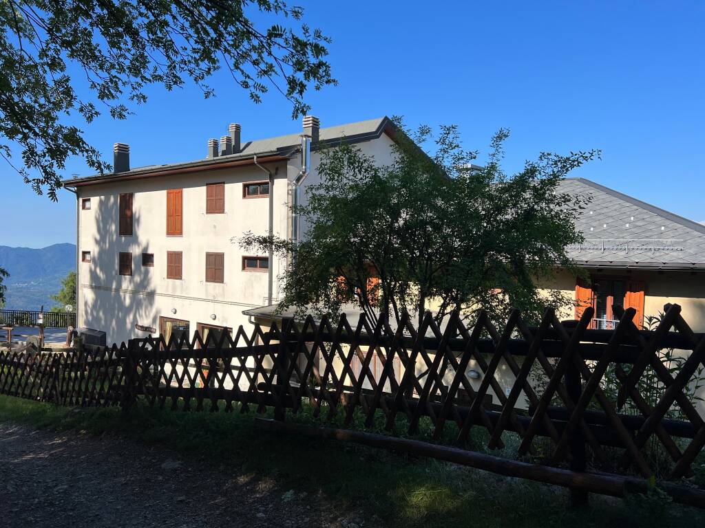 Monte Lema 