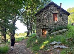 Monte Lema 