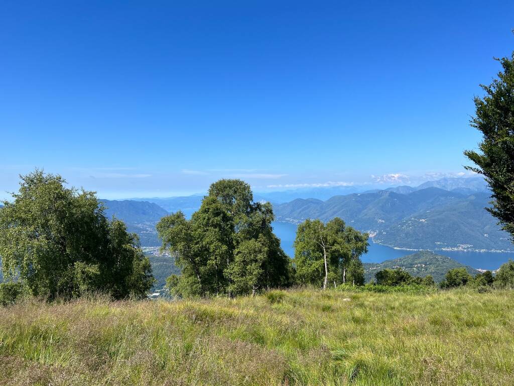 Monte Lema 