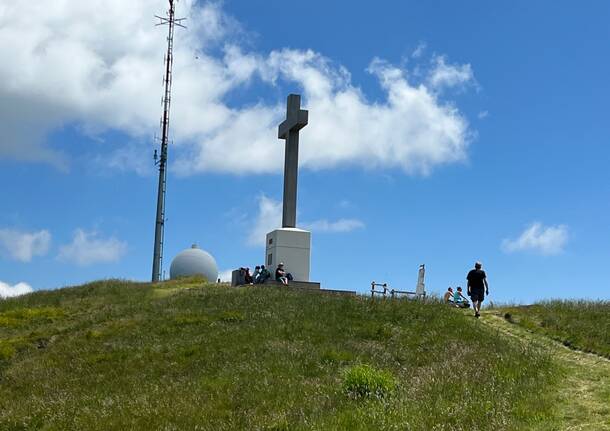 Monte Lema 