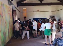 Mostra al Castello di Legnano con o giovani artisti dell’Accademia di Brera 