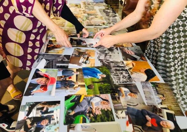 Mostra fotografica “HuNUNity - La vita nascosta del convento”