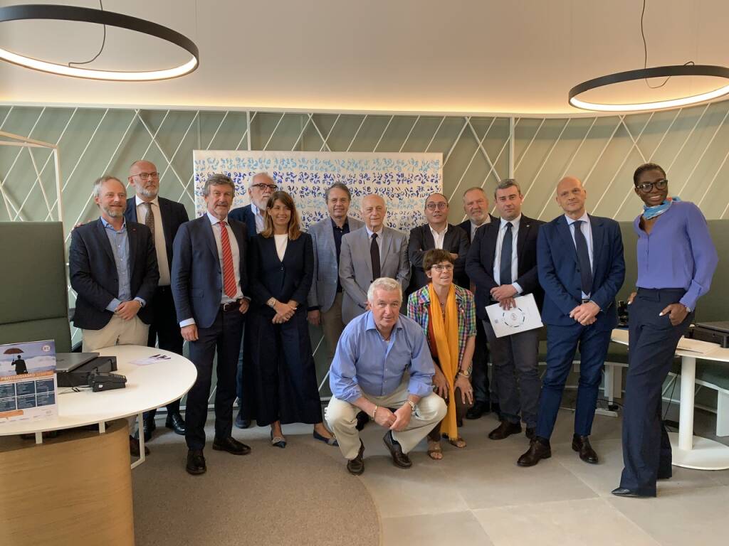 Mostra Piccaia - Fibonacci