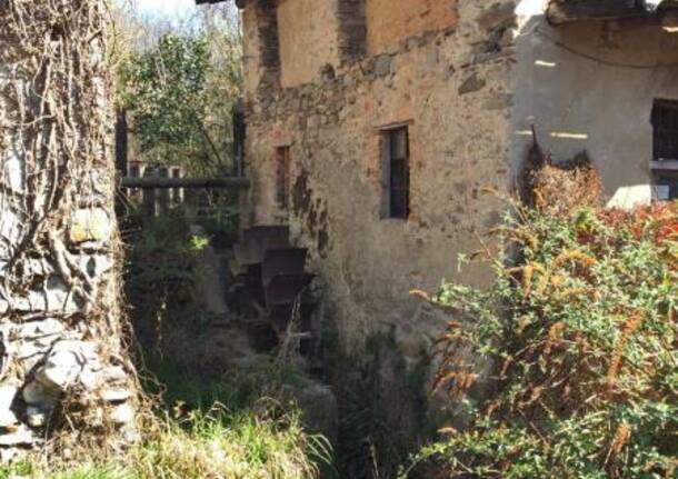 mulino di piona foto del sito Lombardia beni culturali