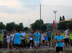 "Oratoriadi" nel decanato di Saronno: sport, amicizia e spiritualità al centro della manifestazione