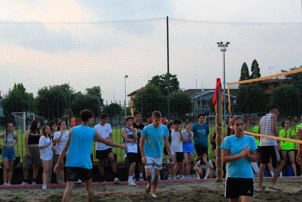 "Oratoriadi" nel decanato di Saronno: sport, amicizia e spiritualità al centro della manifestazione