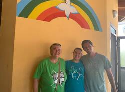 Oratorio Cazzago Brabbia 2023