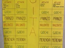 Oratorio Cazzago Brabbia 2023