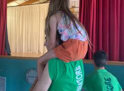 Oratorio Cazzago Brabbia 2023