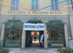 Oratorio Estivo Ispra