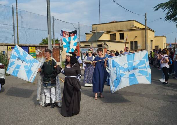 Palio di Rescaldina 2023